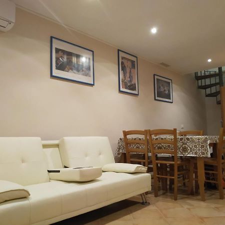 체팔루 Casa Gioeni 빌라 외부 사진