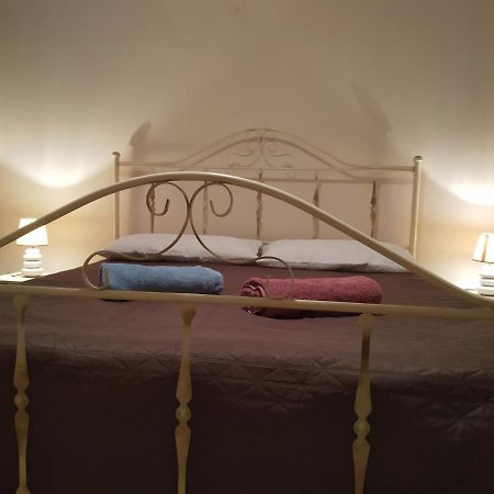 체팔루 Casa Gioeni 빌라 외부 사진