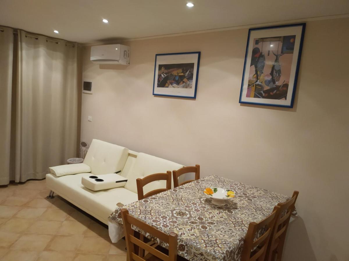 체팔루 Casa Gioeni 빌라 외부 사진
