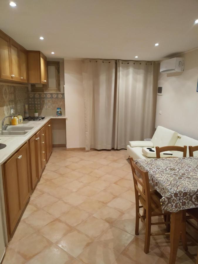 체팔루 Casa Gioeni 빌라 외부 사진